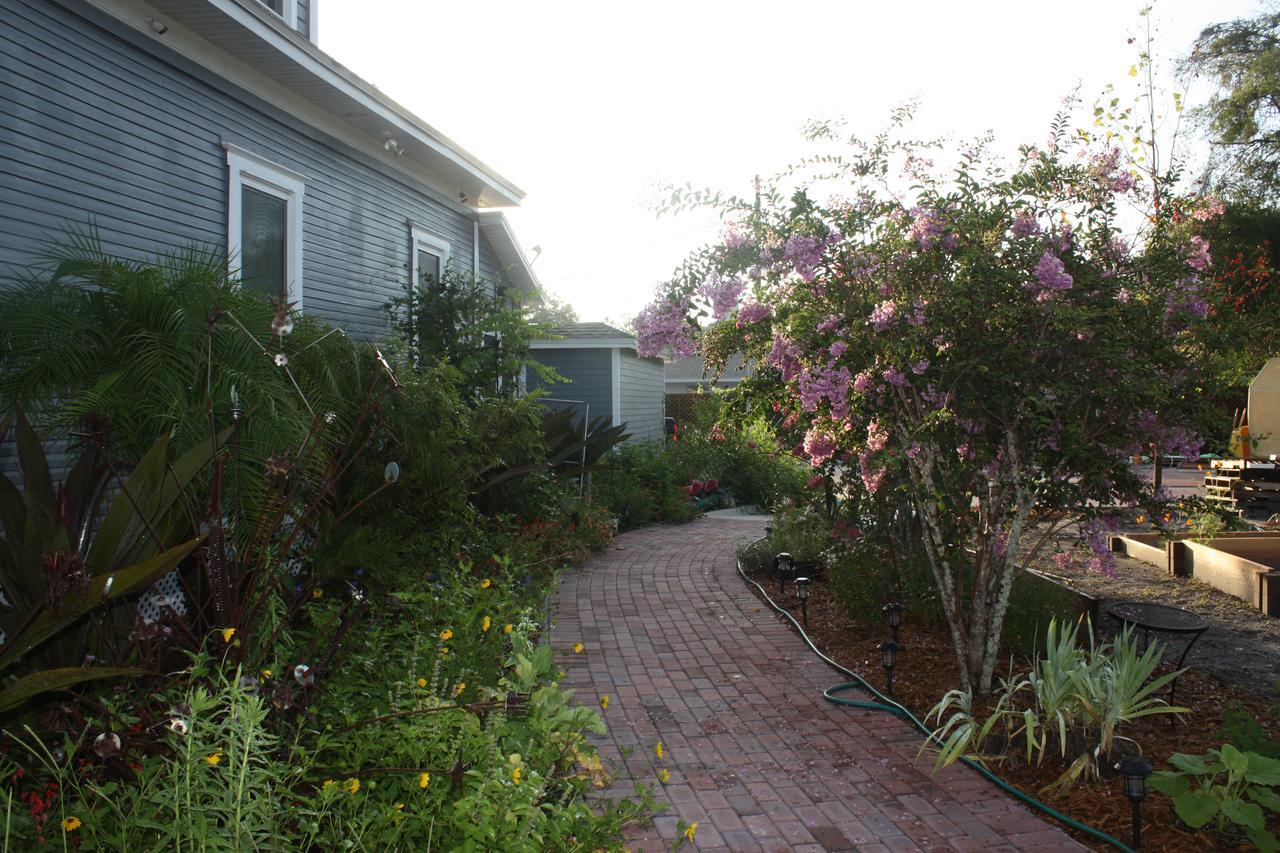 Kapp And Kappy B&B Kissimmee Exterior foto