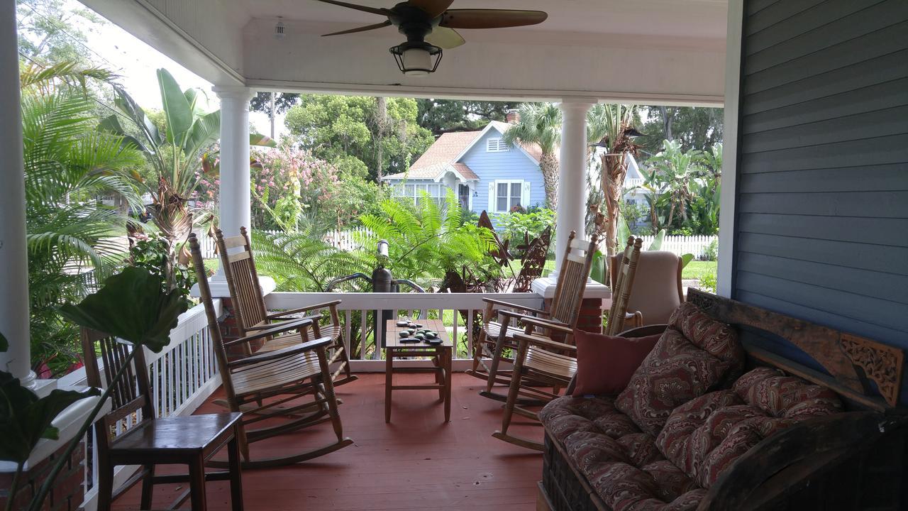 Kapp And Kappy B&B Kissimmee Exterior foto