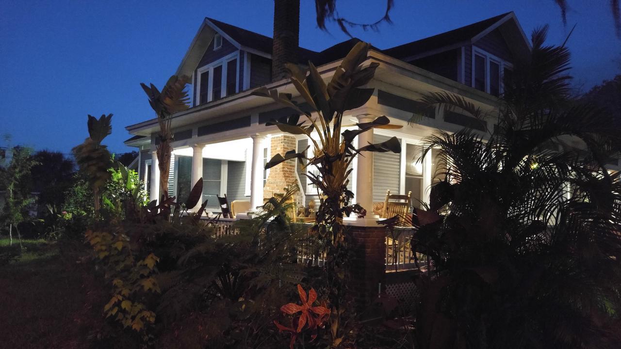 Kapp And Kappy B&B Kissimmee Exterior foto