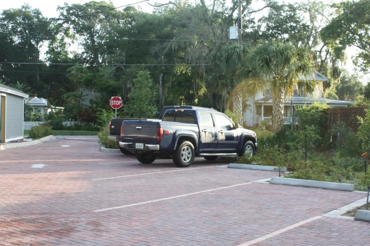 Kapp And Kappy B&B Kissimmee Exterior foto