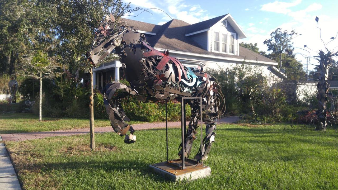 Kapp And Kappy B&B Kissimmee Exterior foto